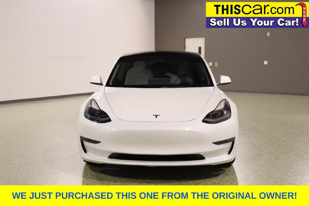 tesla model 3 2022 5YJ3E1EB9NF115932 image tesla model 3 2022 5YJ3E1EB9NF115932 image